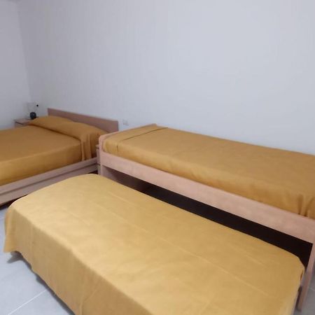 Rosa'S Rooms 마테라 외부 사진