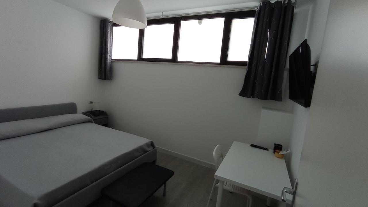 Rosa'S Rooms 마테라 외부 사진