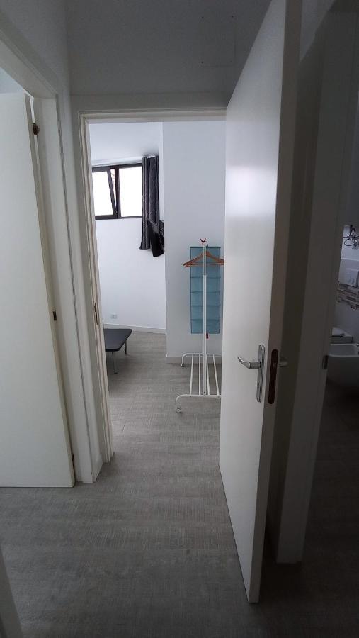 Rosa'S Rooms 마테라 외부 사진
