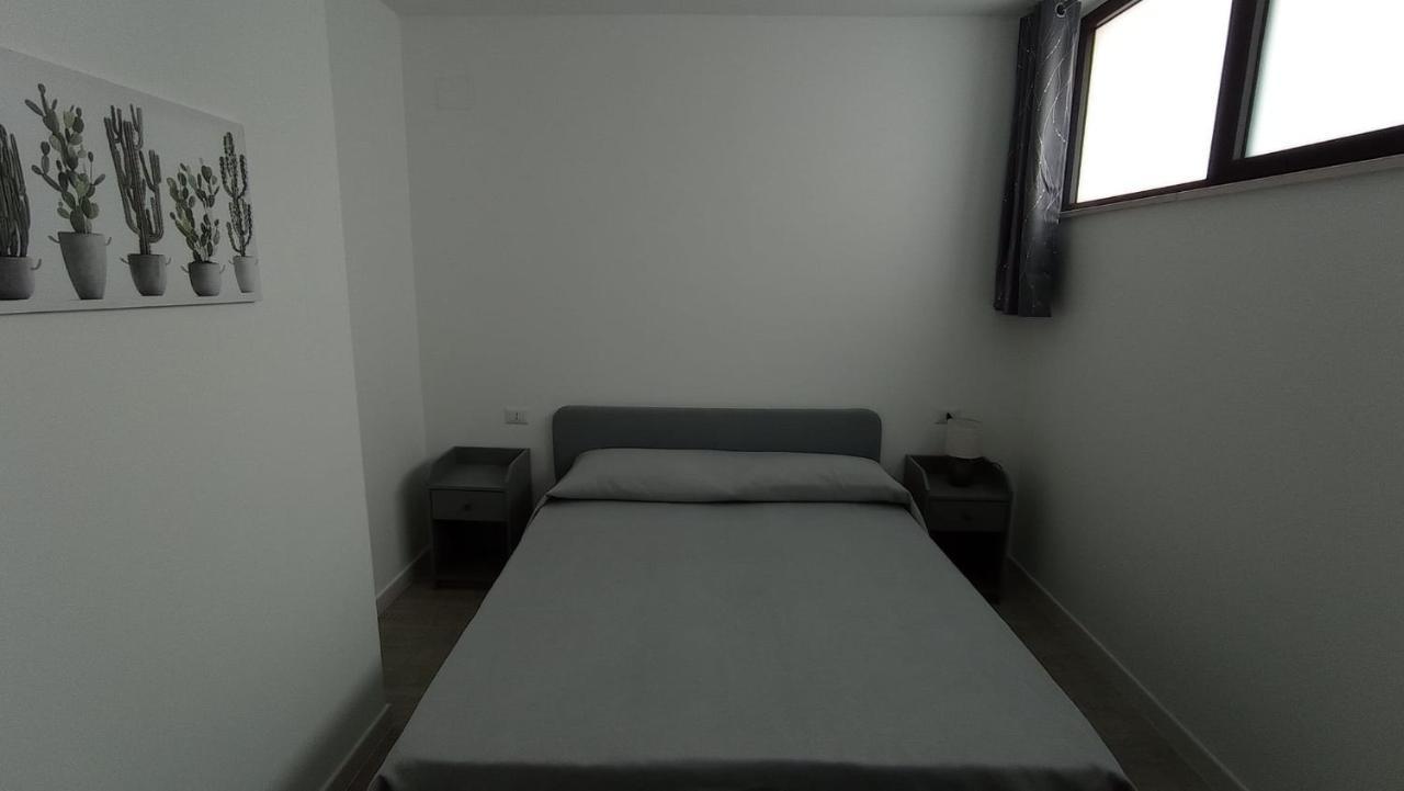 Rosa'S Rooms 마테라 외부 사진