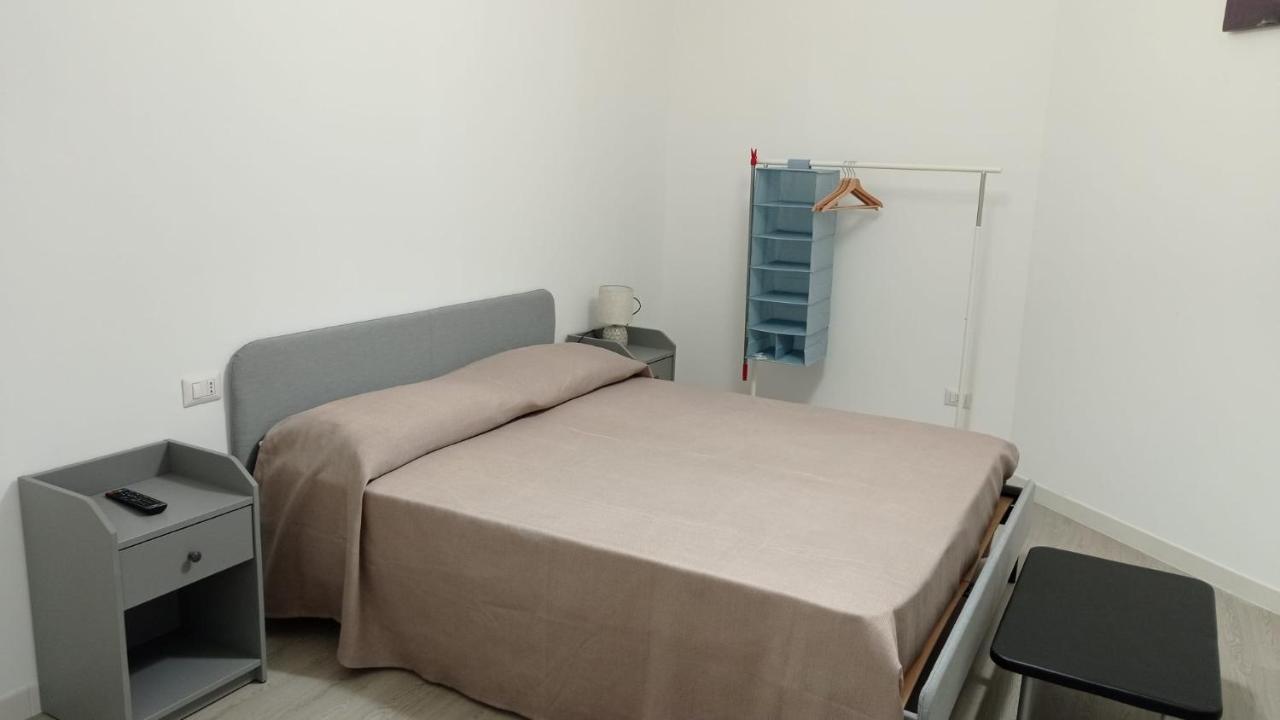 Rosa'S Rooms 마테라 외부 사진