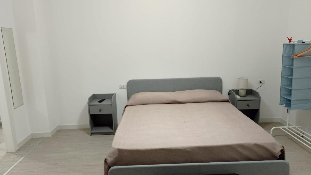Rosa'S Rooms 마테라 외부 사진