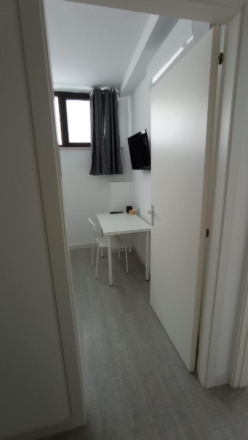 Rosa'S Rooms 마테라 외부 사진