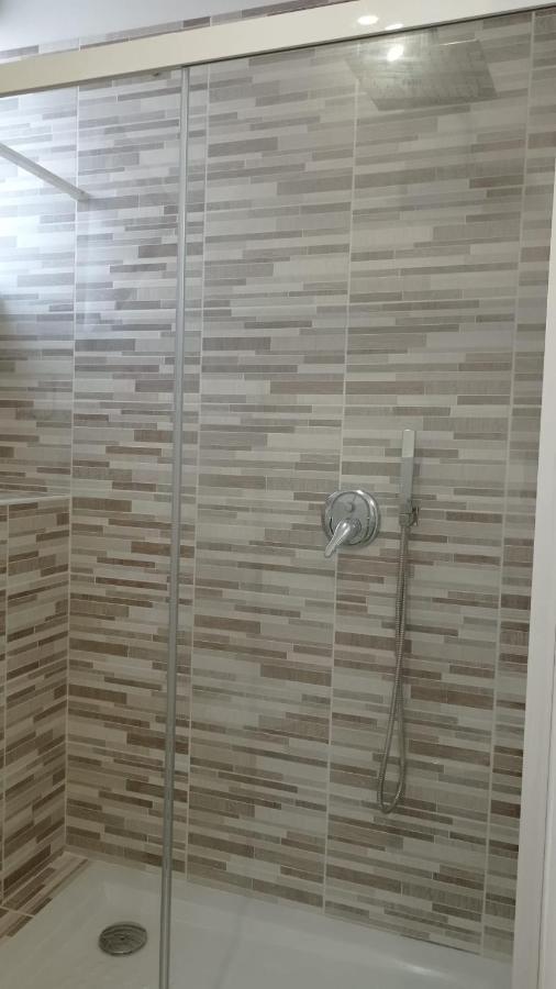 Rosa'S Rooms 마테라 외부 사진