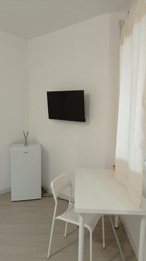 Rosa'S Rooms 마테라 외부 사진