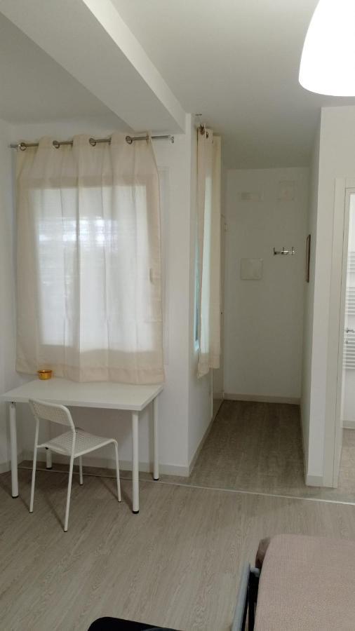 Rosa'S Rooms 마테라 외부 사진
