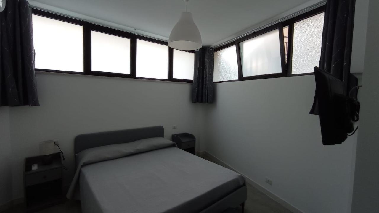 Rosa'S Rooms 마테라 외부 사진
