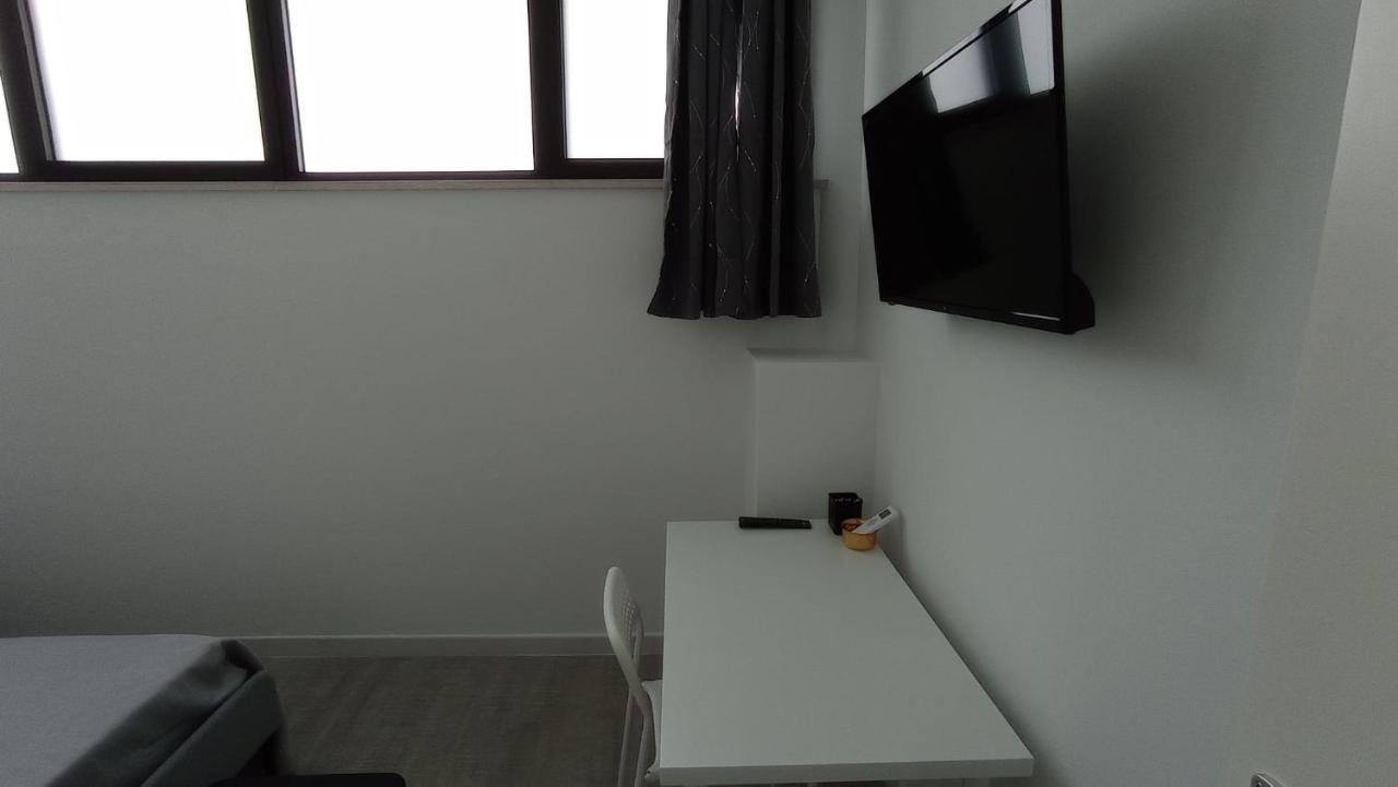 Rosa'S Rooms 마테라 외부 사진