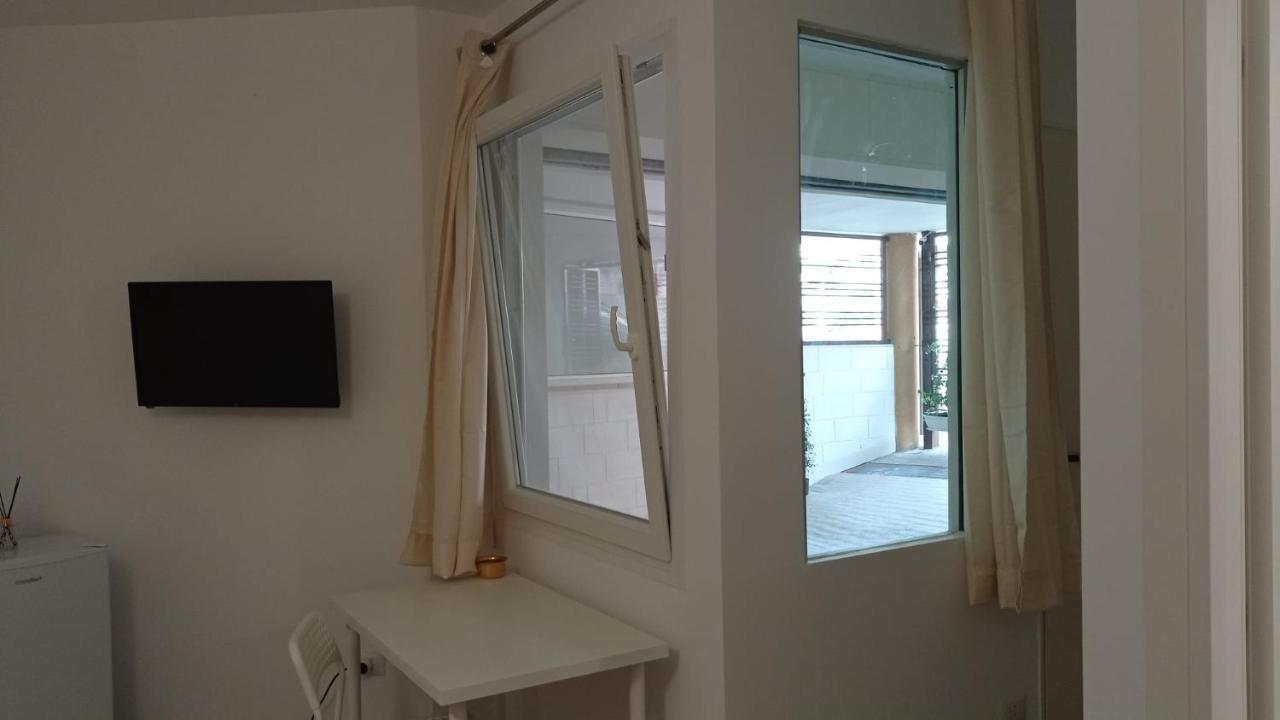 Rosa'S Rooms 마테라 외부 사진
