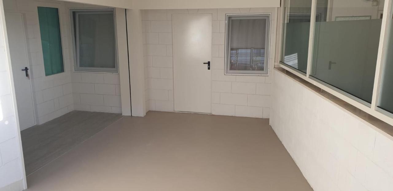 Rosa'S Rooms 마테라 외부 사진