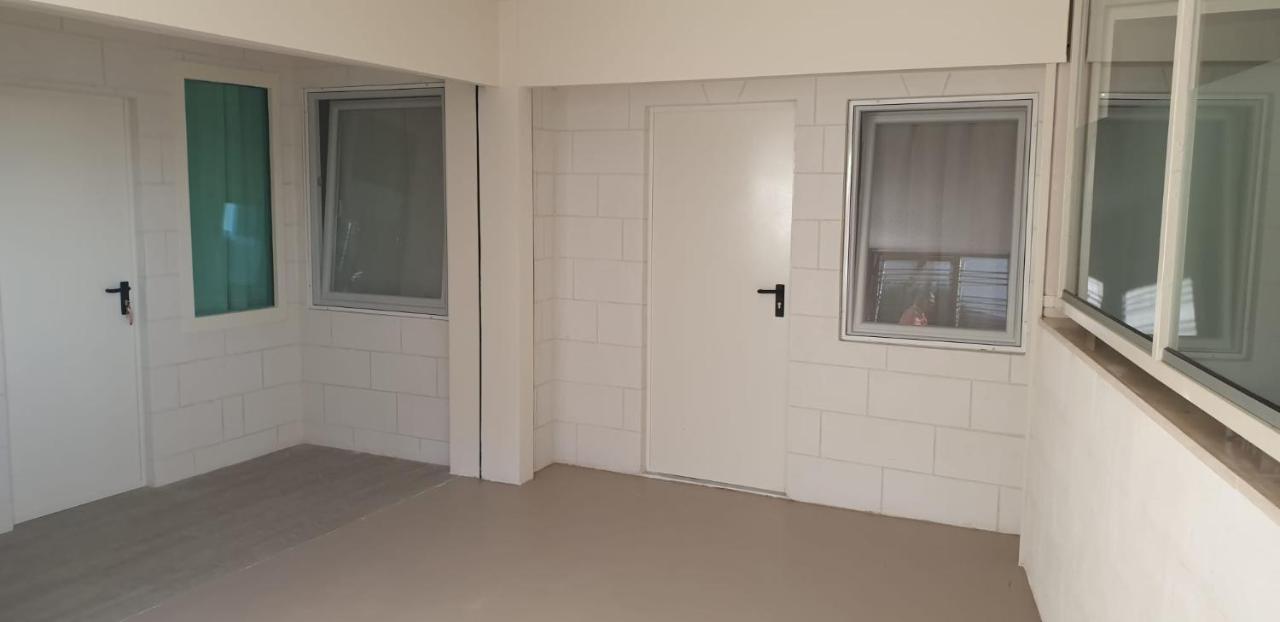 Rosa'S Rooms 마테라 외부 사진
